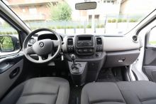 Vozila za VIP kombi prevoz putnika