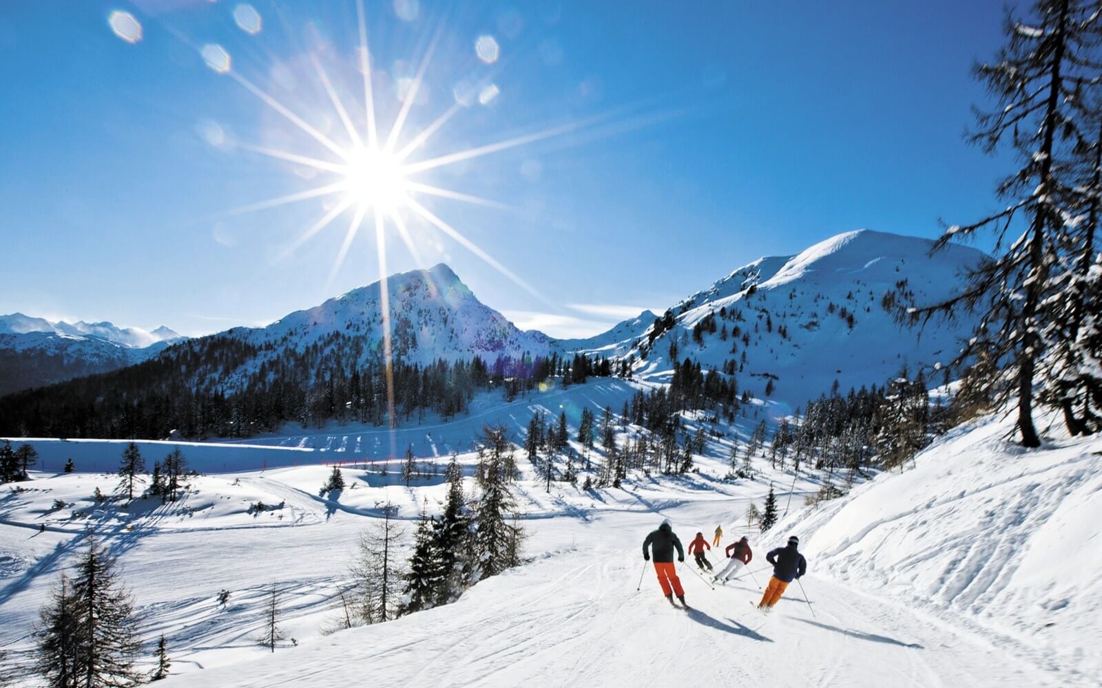 Kombi prevoz do Kopaonika