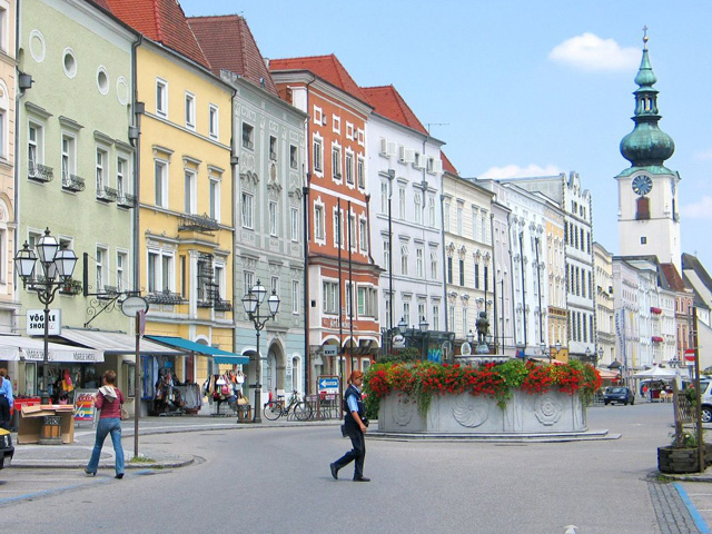 Kombi prevoz putnika do Velsa - Kombi prevoz putnika Srbija Austrija